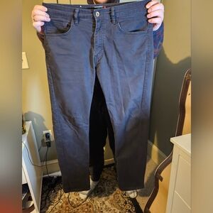 Dockers Charcoal Slim Fit Jeans